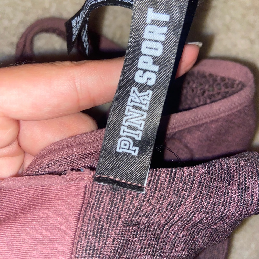 Pink Sport Workout Set - Picture 6 of 6